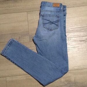 Aeropostle Jeggings Jeans Size 2 Reg/Normal